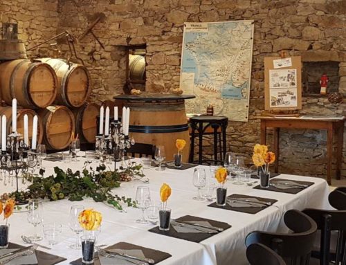 PETITS PLATS DANS LES GRANDS