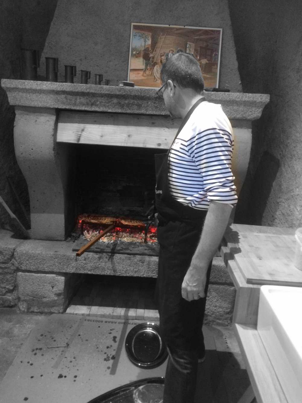 accompagnement grillades accompagnement grillades
