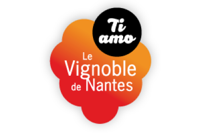 Logo OT Le Vignoble de Nantes 300