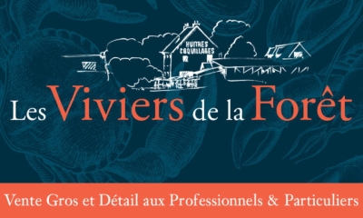 Viviers de la Foret 1