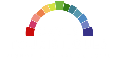 Caves touristiques du val de Loire