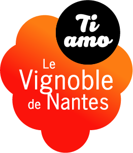 Le vignoble de Nantes