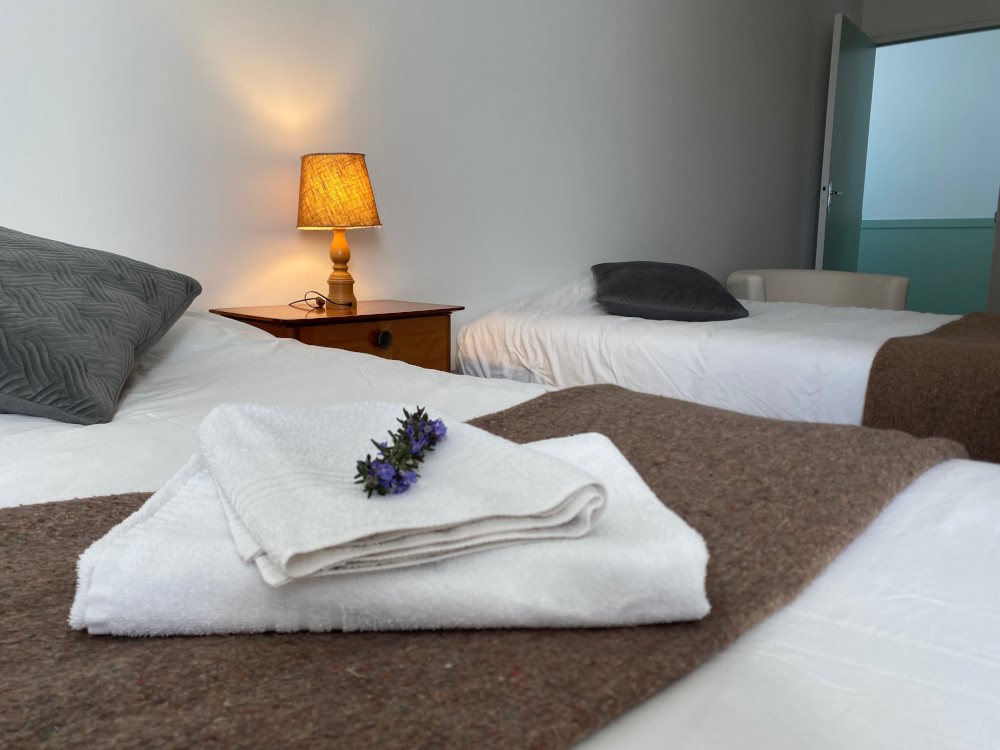 DOMAINE FORGEAU CHAMBRE2LITS