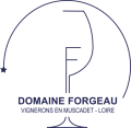 Muscadet Forgeau Logo