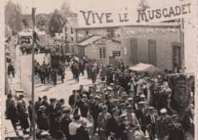 Muscadet forgeau KERMESSE MOUZILLON rogne1