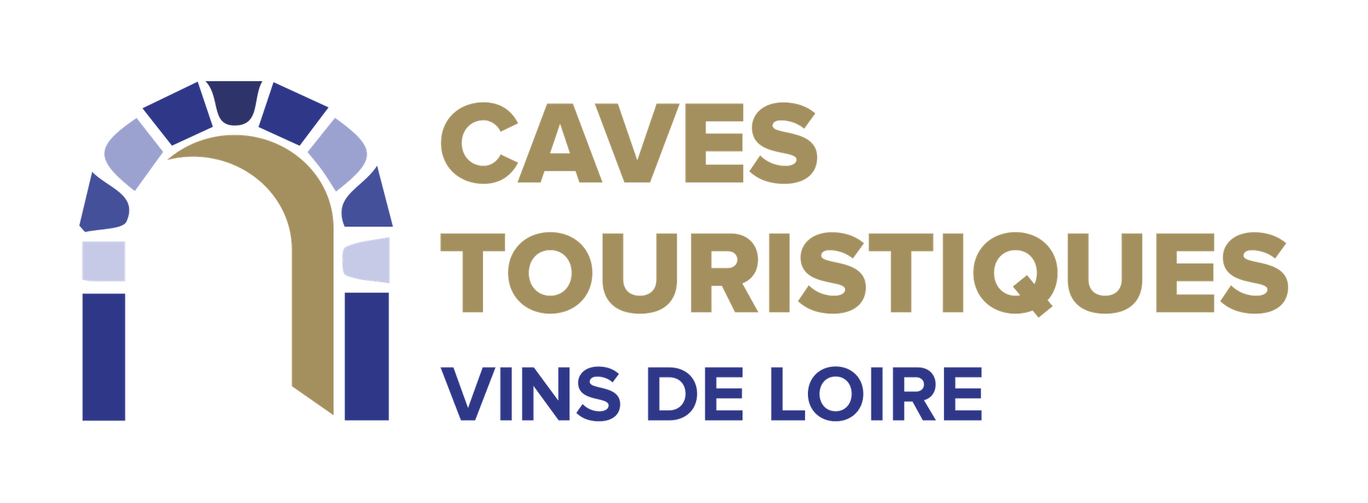 Caves touristiques du val de Loire